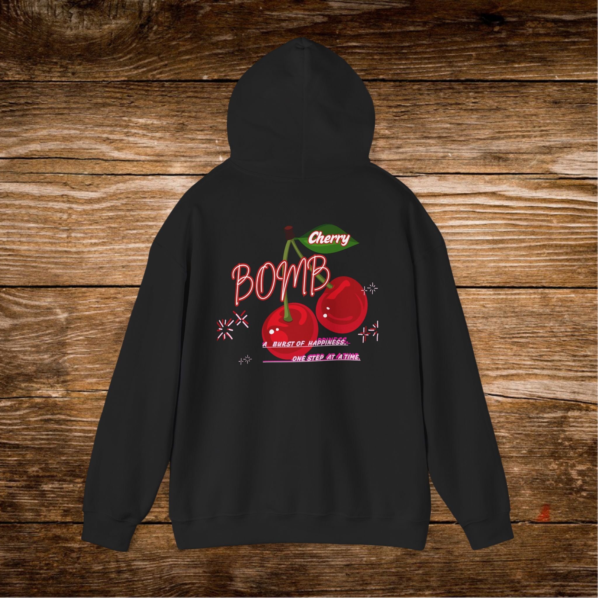 Retro Flirty Funny Slogan Hoodie | Humorous Vintage Graphic Sweatshirt