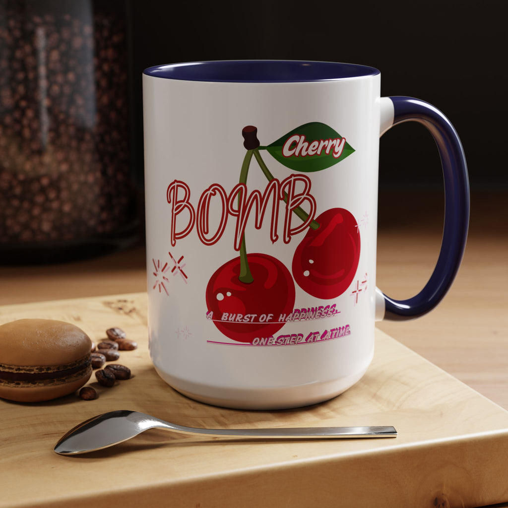 Tasse à café humoristique SanctuaryEssentials – Citations cyniques et pleines d'esprit (325/440 ml)