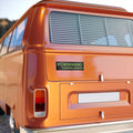 Bumper Sticker — IF(!WORKING){install_linux();} Programmer Humor Car Decal