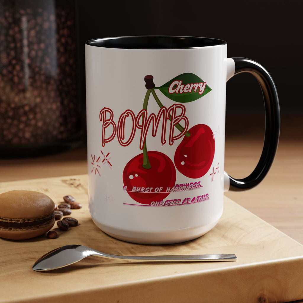 Tasse à café humoristique SanctuaryEssentials – Citations cyniques et pleines d'esprit (325/440 ml)
