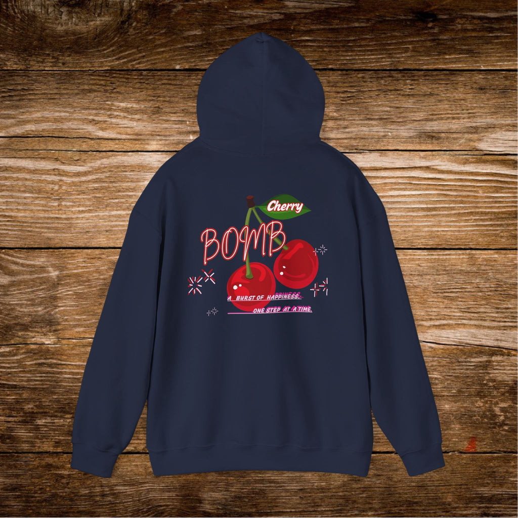 Retro Flirty Funny Slogan Hoodie | Humorous Vintage Graphic Sweatshirt