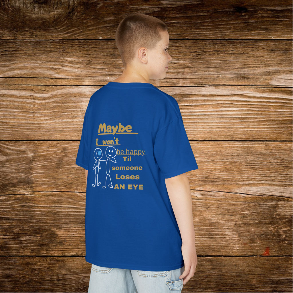 Things Moms Are Right About Kids T-Shirt | Funny Quote