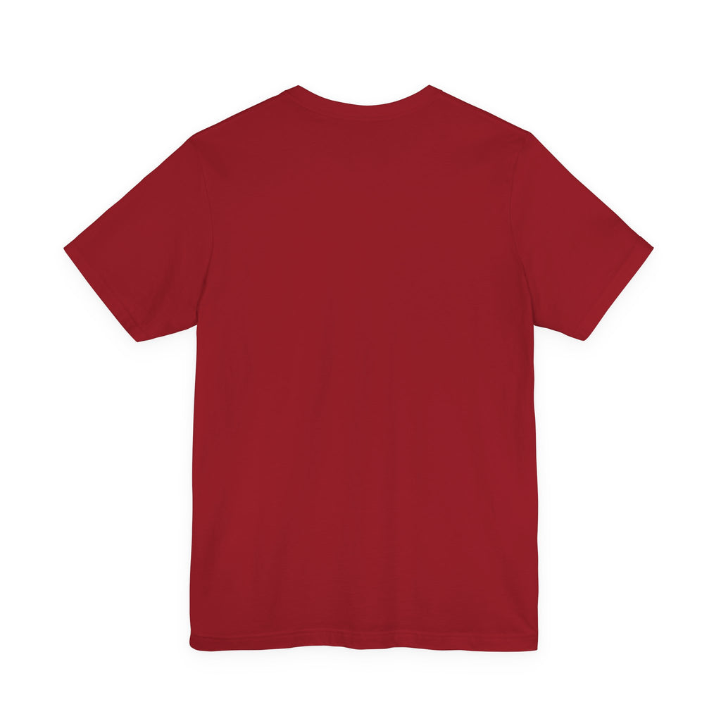Je purgerai ma peine de prison avant de porter un t-shirt Danny MNW | T-shirt graphique à message