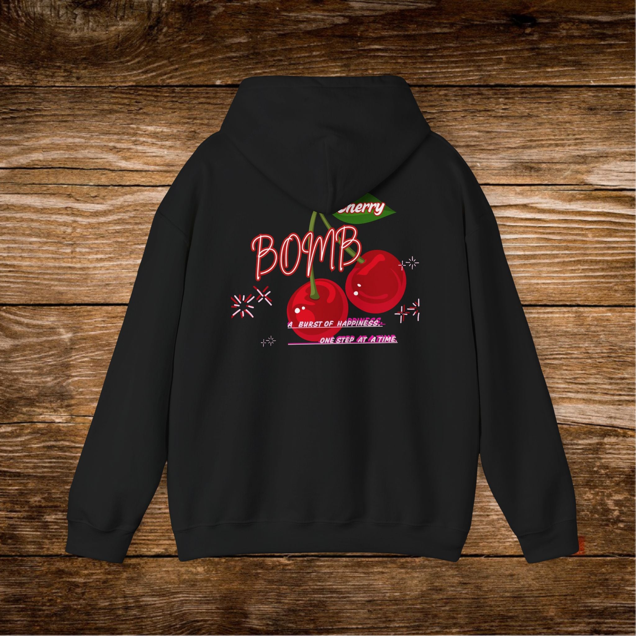 Retro Flirty Funny Slogan Hoodie | Humorous Vintage Graphic Sweatshirt