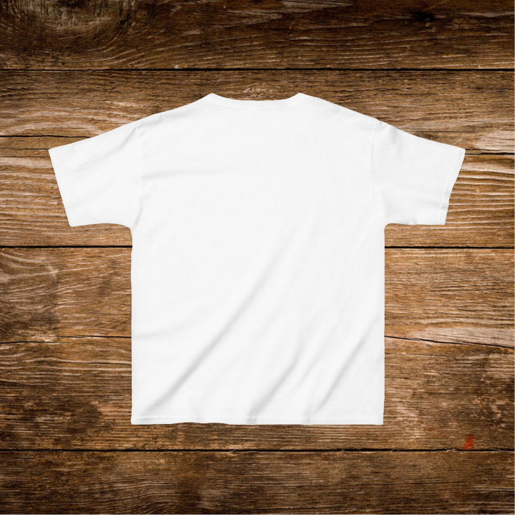 Calculus Funny Quote Kids Tee | Green Text 'Crazy To Me'