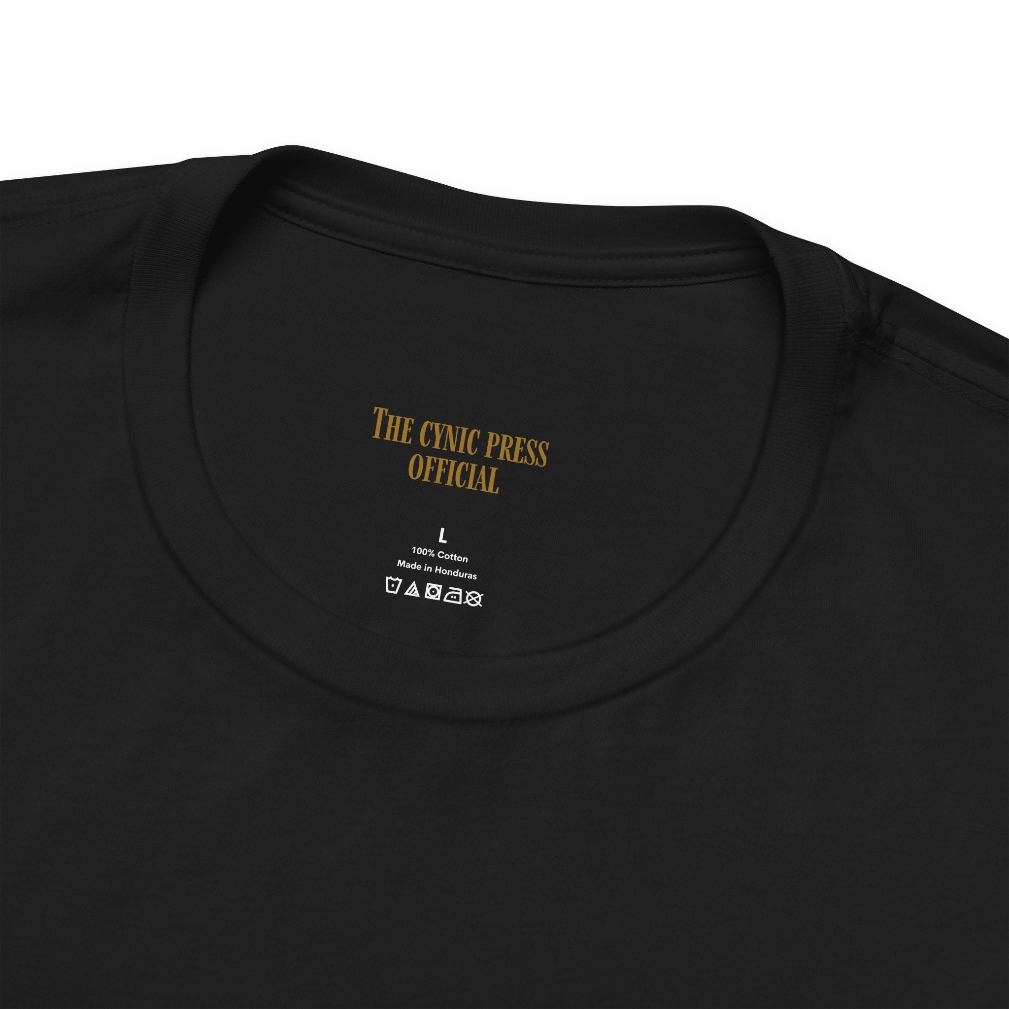 Unisex Therapy Is Cheaper Than Bail Tee | Funny Sarcastic Graphic T-Shirt | Unisex Mental Health Humor Shirt