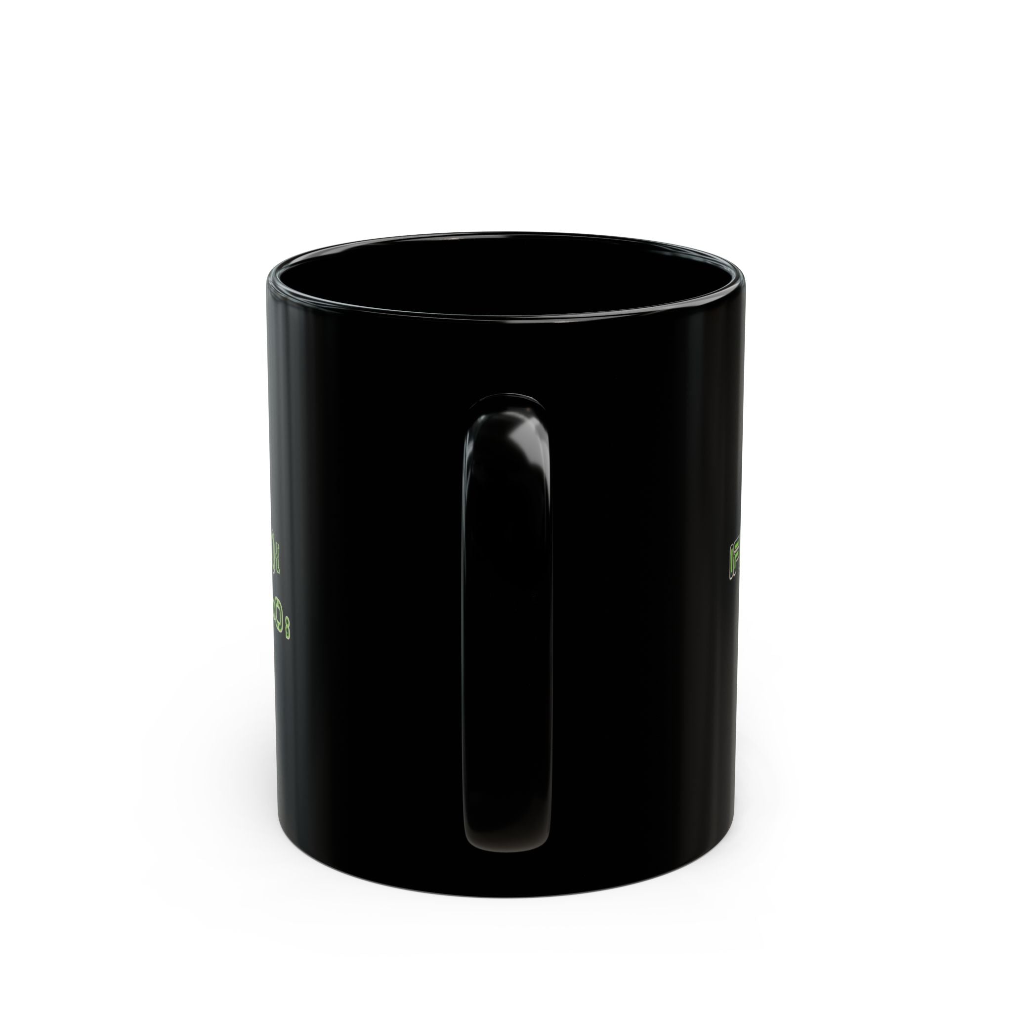 Programming Mug — "If (Networking) { install_linux(); }" Black Coffee Cup (11oz/15oz | Funny Programmer Mug - If Networking Install Linux Black Coffee Cup - 11oz 15oz Geek Tech Gift)