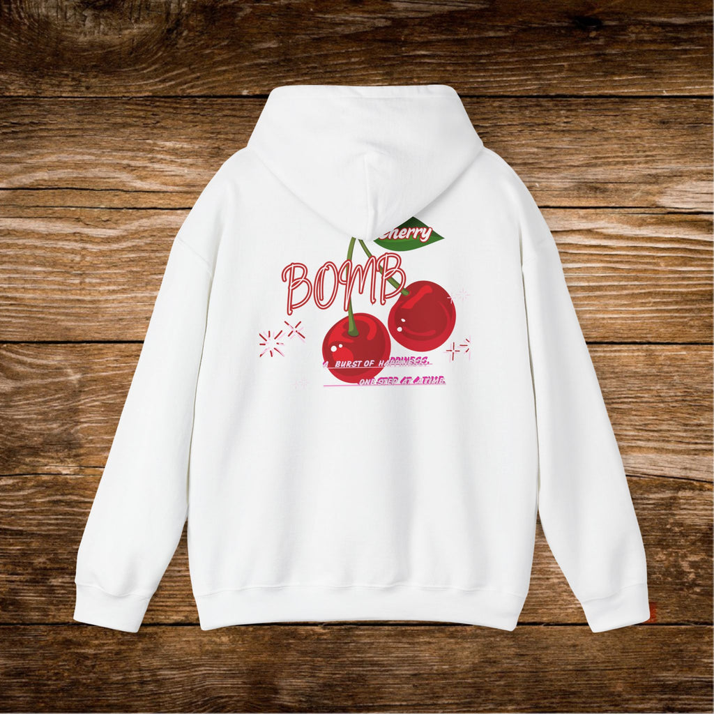 Retro Flirty Funny Slogan Hoodie | Humorous Vintage Graphic Sweatshirt