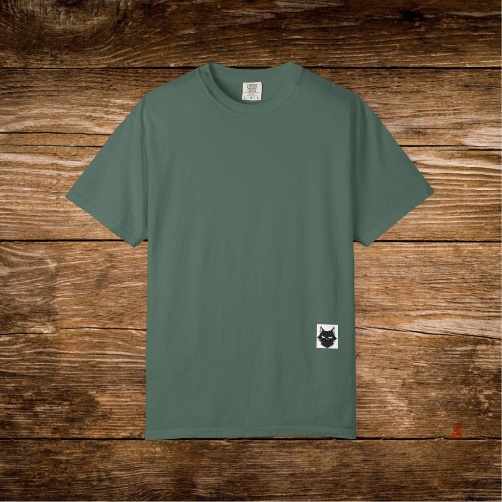 Unisex Sarcastic T-Shirt "If You Need Help... Don't Hesitate to Ask Someone Else" | Funny Office Humor Tee, Passive Aggressive Quote Shirt, Witty Humorous Sarcasm Gift for Coworkers