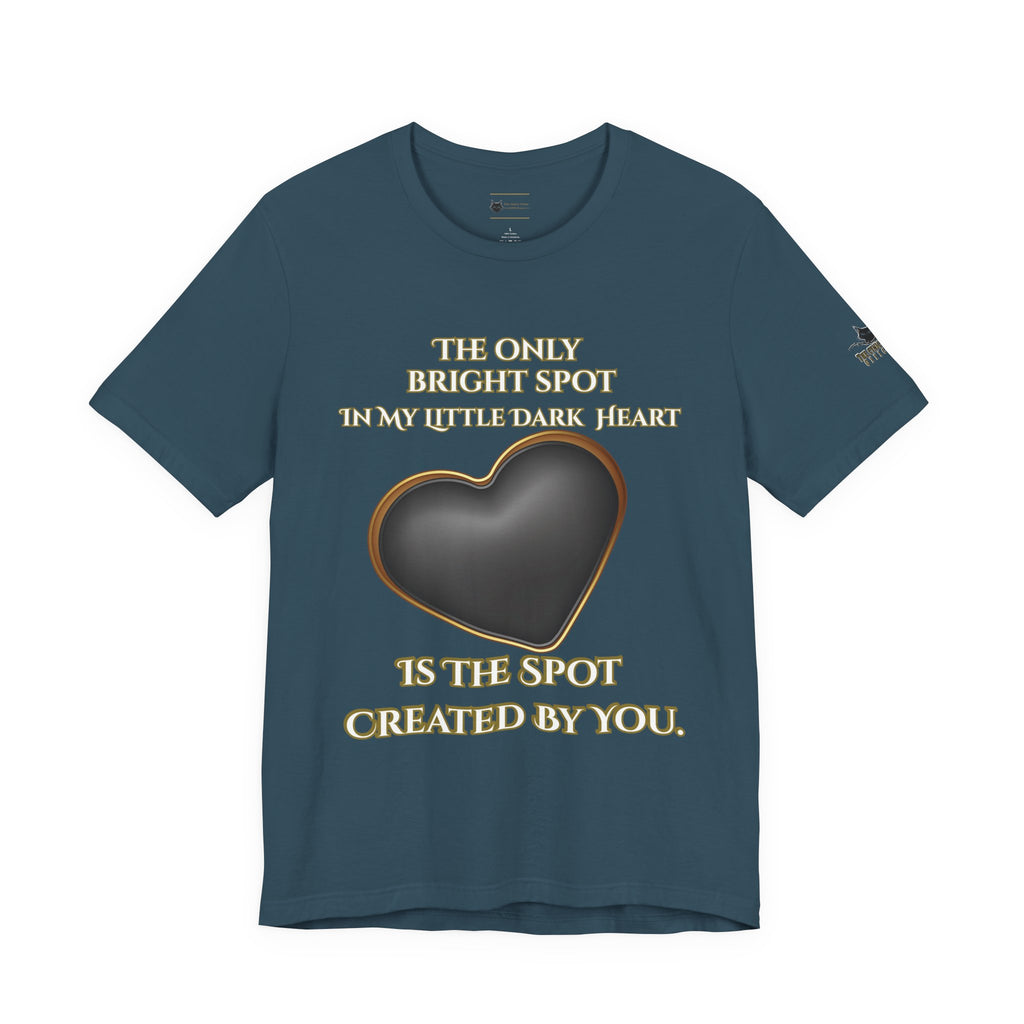 T-shirt personnalisé « Rayon de soleil » Fête des Mères – Ajoutez jusqu'à 5 noms | Bella + Canvas 3001 | Cadeau personnalisé pour maman, mamie, grand-mère