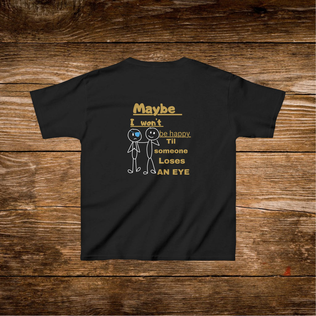 Things Moms Are Right About Kids T-Shirt | Funny Quote