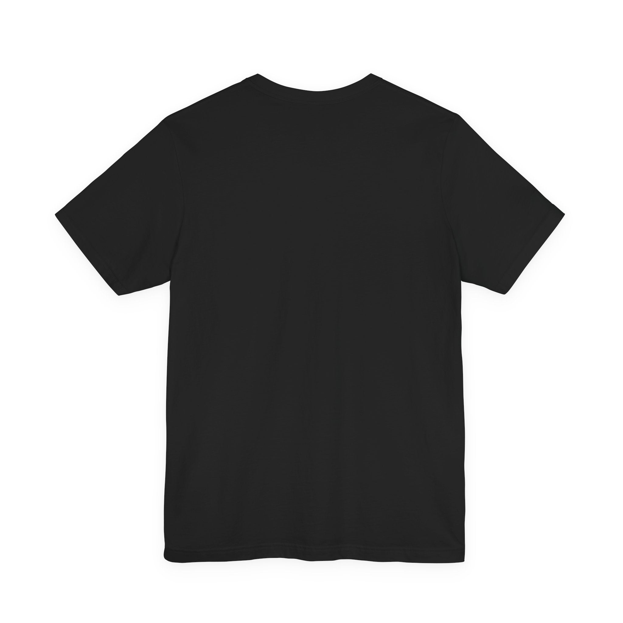 Sitting Comfortably Between Psychotic & Iconic | Funny Sarcastic Graphic T-Shirt