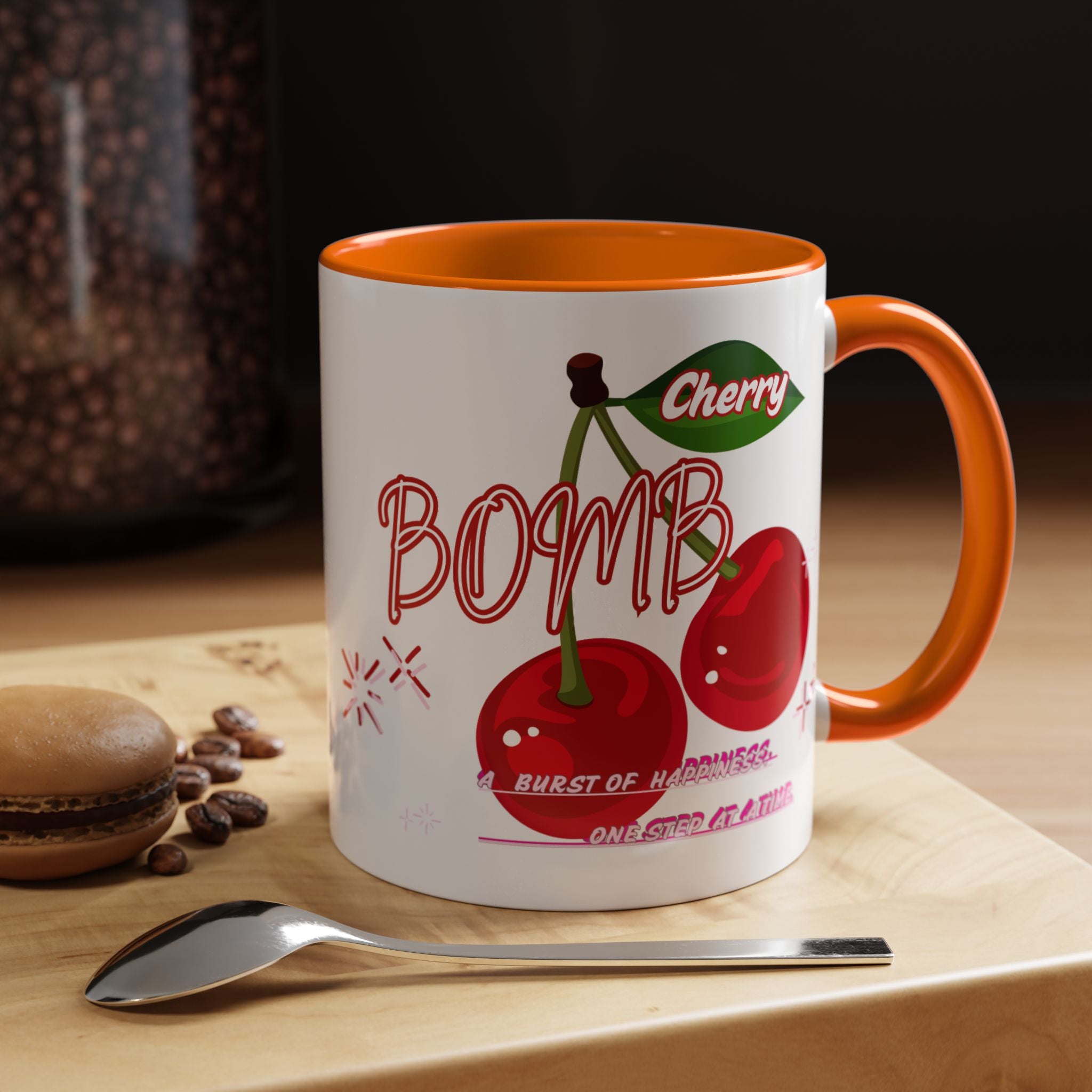 SanctuaryEssentials_Humor Accent Coffee Mug — Witty Cynical Sayings (11/15oz)