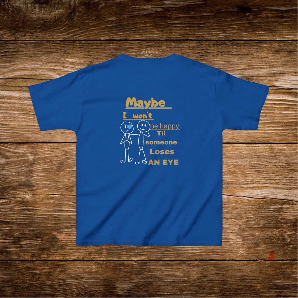 Things Moms Are Right About Kids T-Shirt | Funny Quote