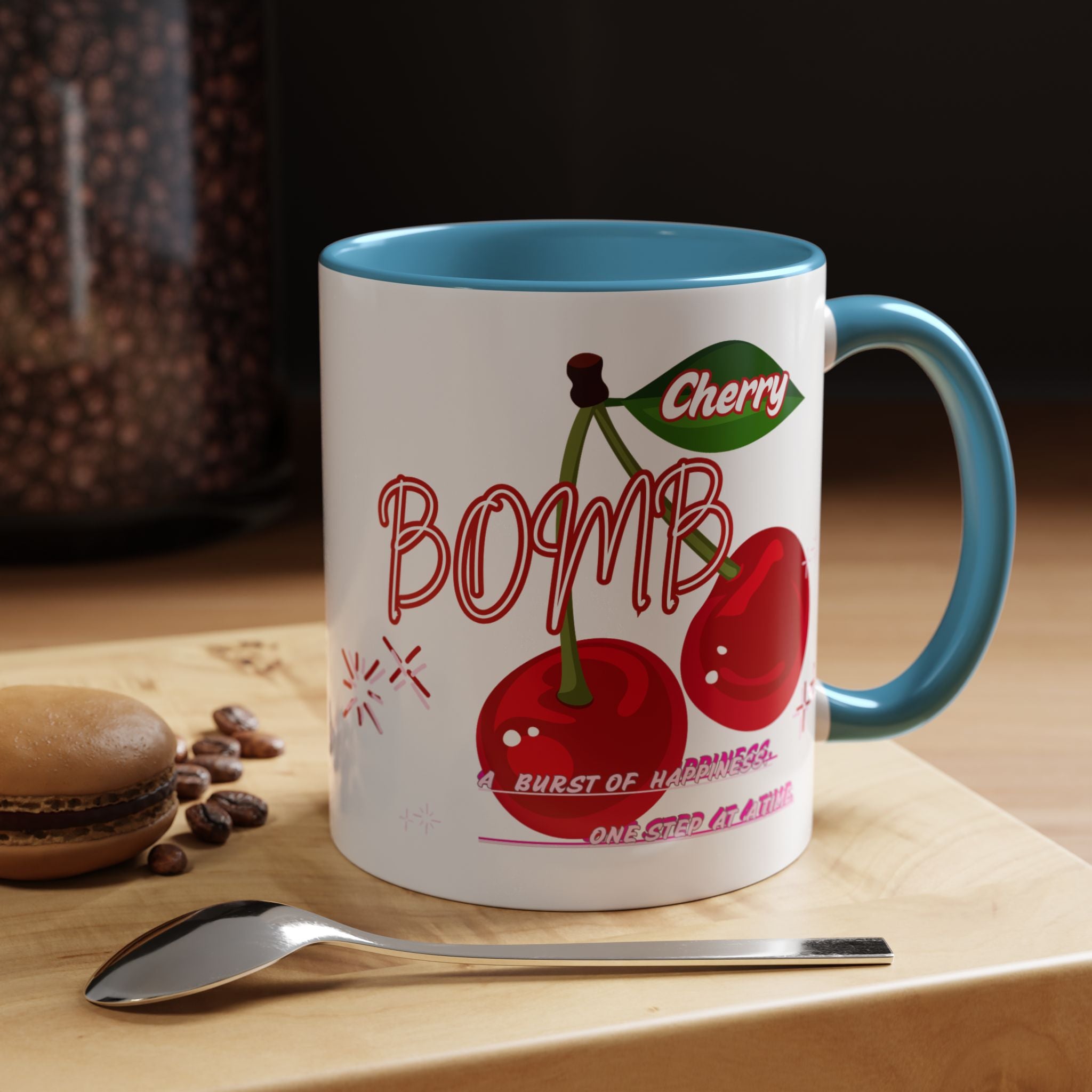 SanctuaryEssentials_Humor Accent Coffee Mug — Witty Cynical Sayings (11/15oz)