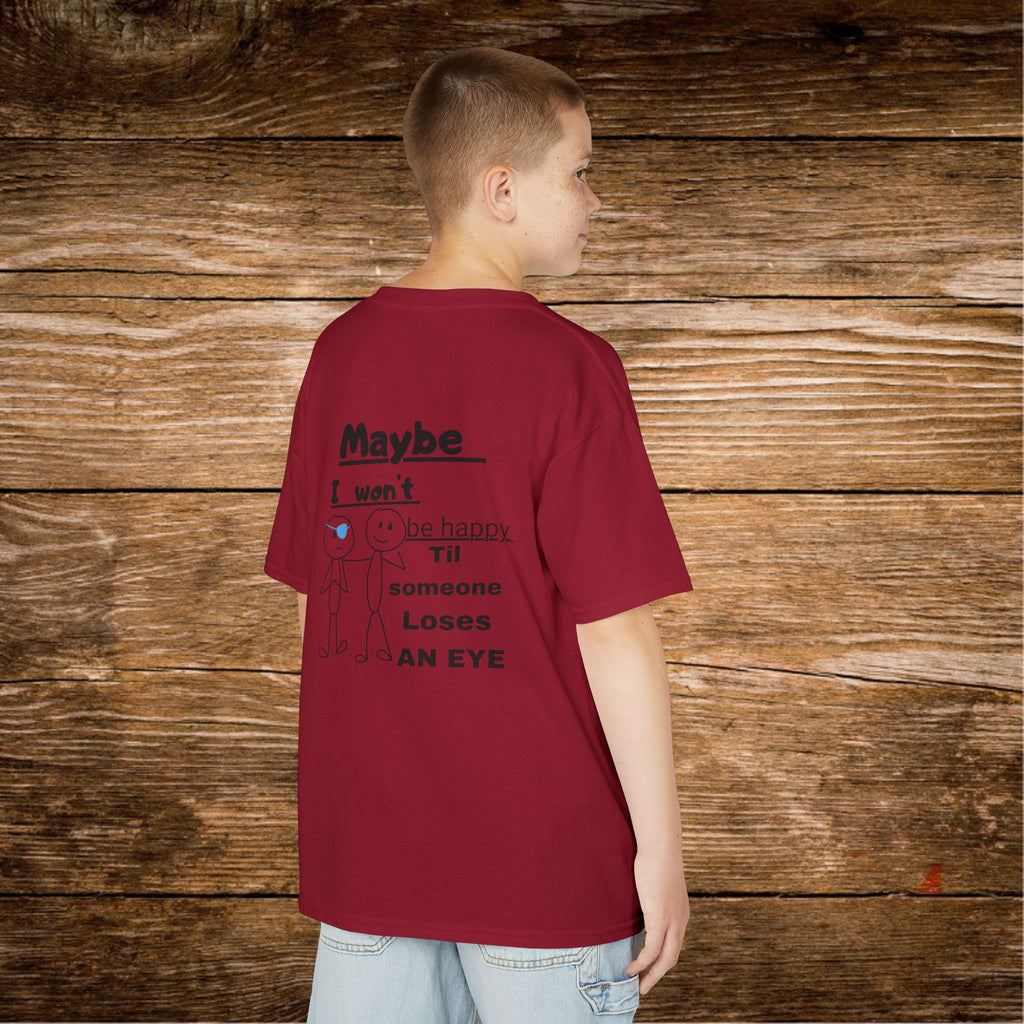 Things Moms Are Right About Kids T-Shirt | Funny Quote
