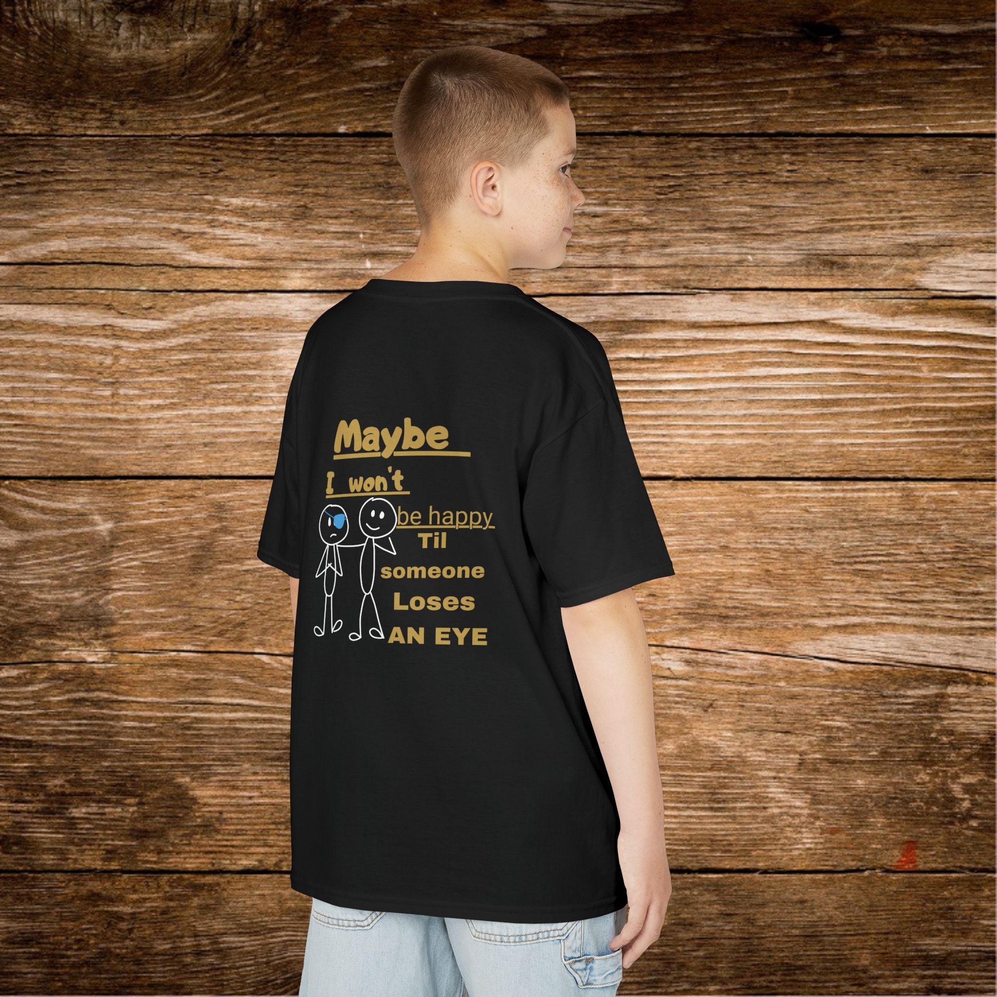 Things Moms Are Right About Kids T-Shirt | Funny Quote