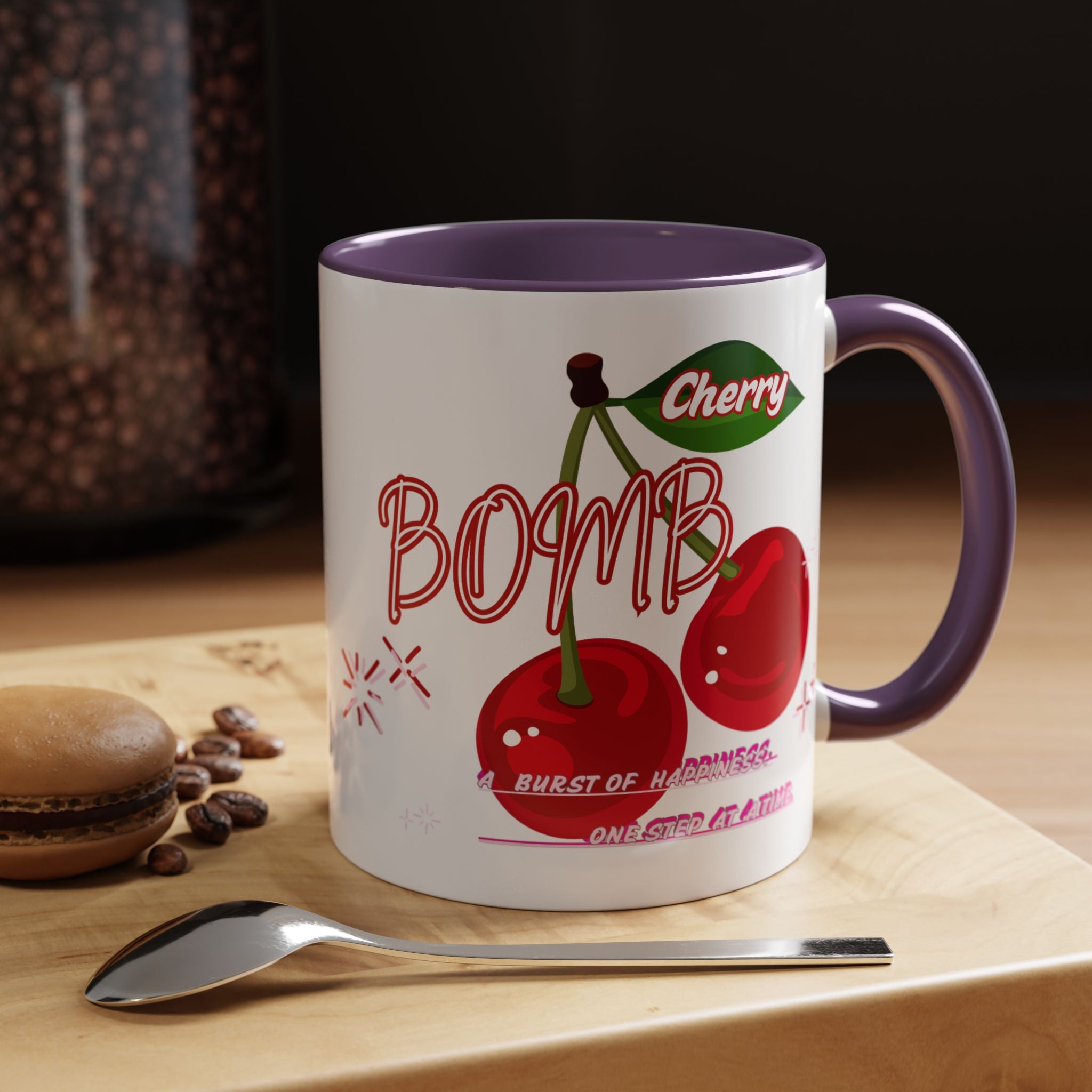 SanctuaryEssentials_Humor Accent Coffee Mug — Witty Cynical Sayings (11/15oz)