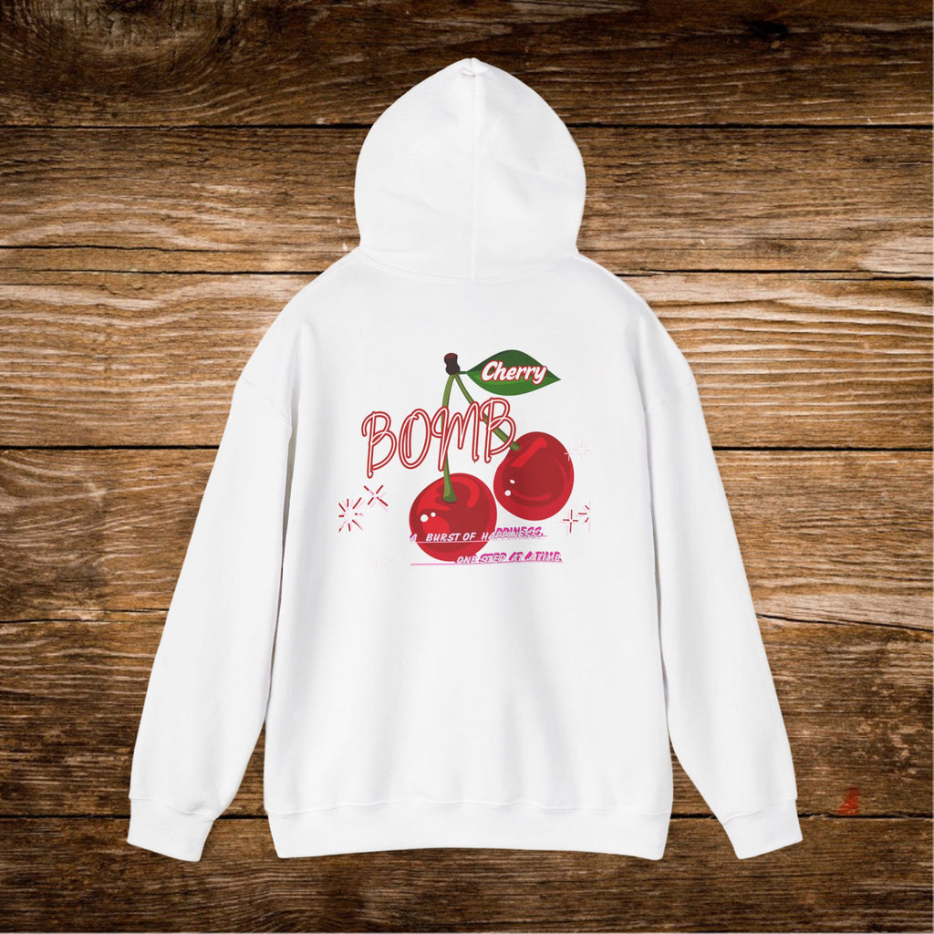Retro Flirty Funny Slogan Hoodie | Humorous Vintage Graphic Sweatshirt