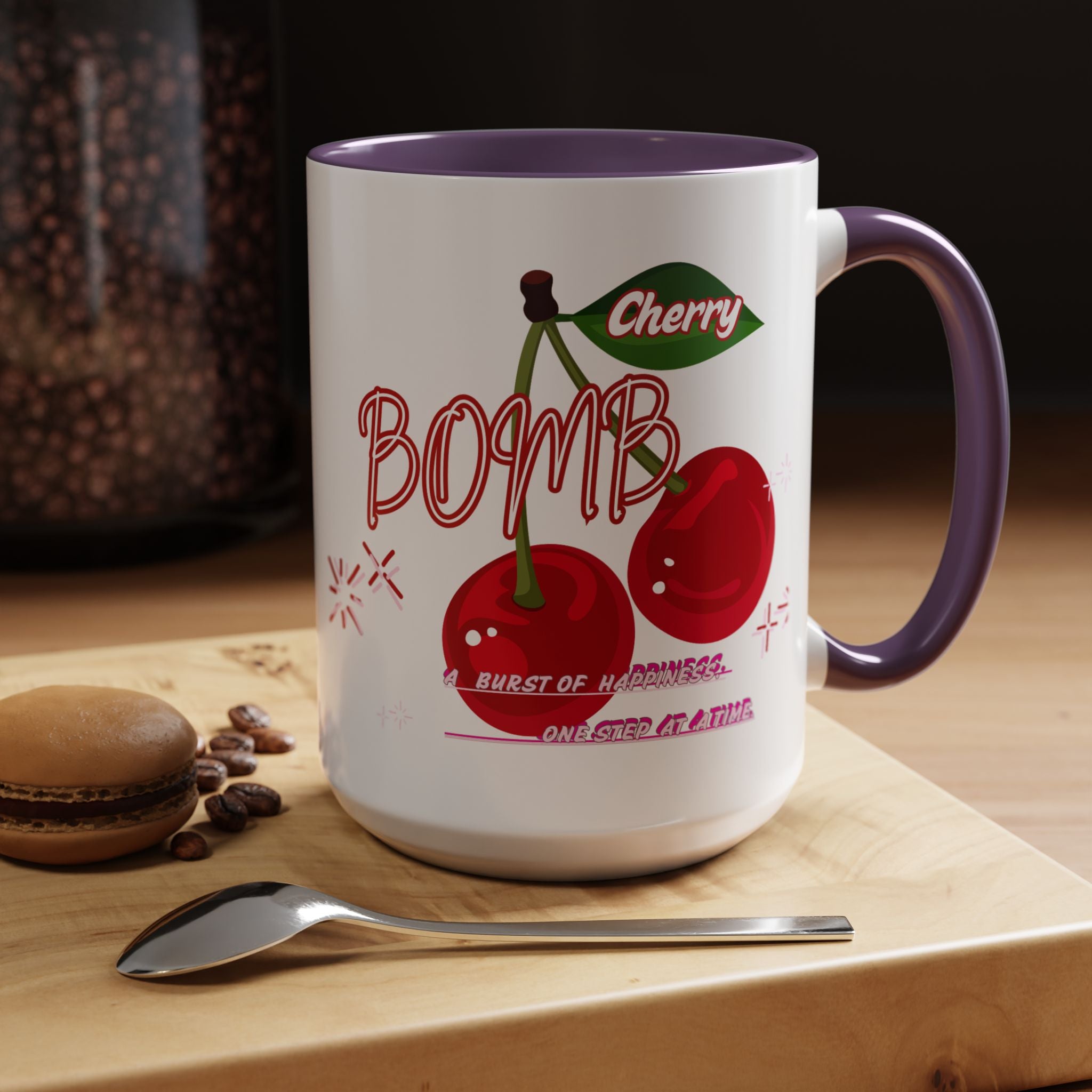 SanctuaryEssentials_Humor Accent Coffee Mug — Witty Cynical Sayings (11/15oz)