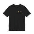 Pretty Pocket, Petty Personality Gothic T-Shirt | Dark Humor Graphic Tee | Unisex Alternative Streetwear