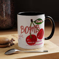 Tasse à café humoristique SanctuaryEssentials – Citations cyniques et pleines d'esprit (325/440 ml)