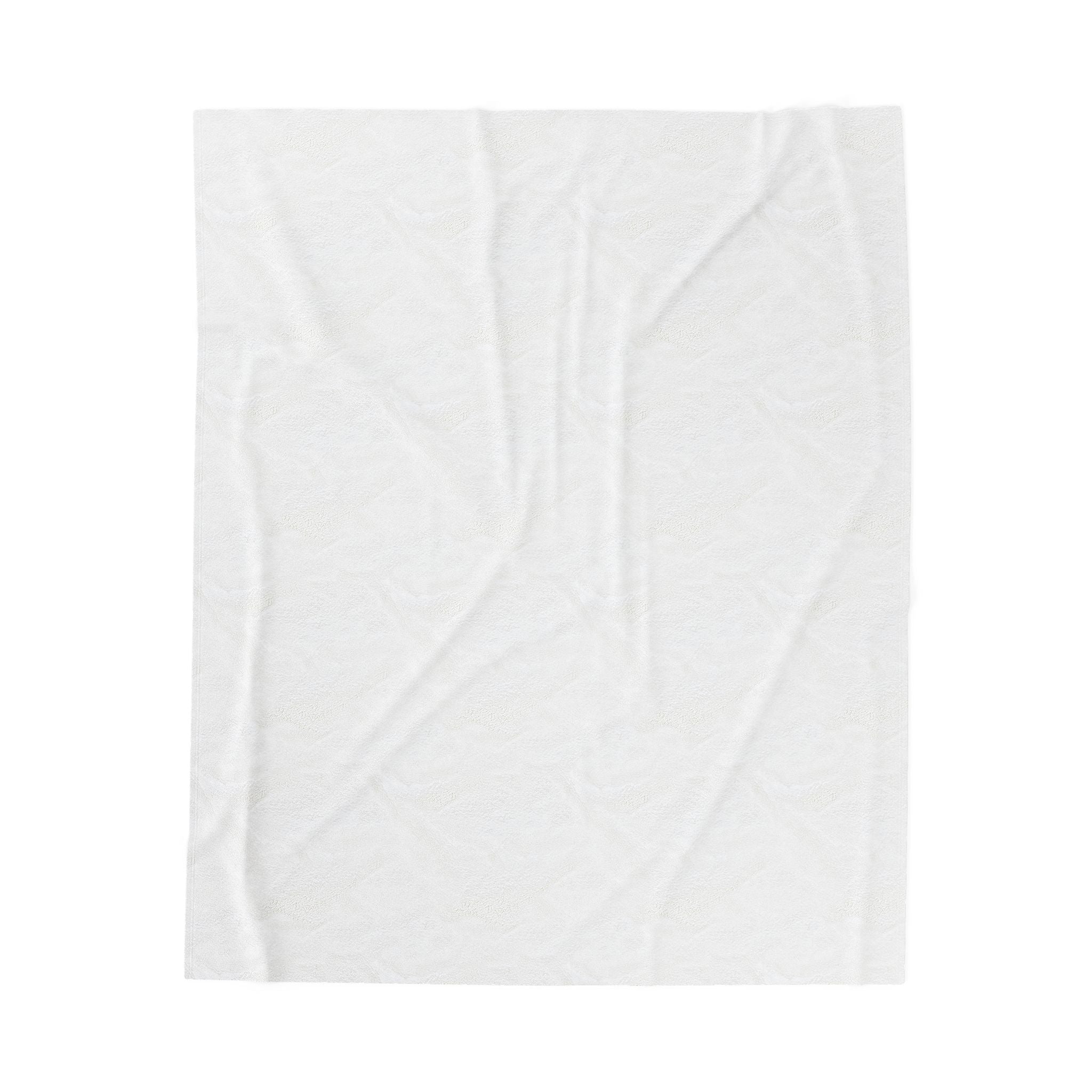 Dad 2026 Golf Personalized Velveteen Plush Blanket — Custom Names (up to 9 letters)