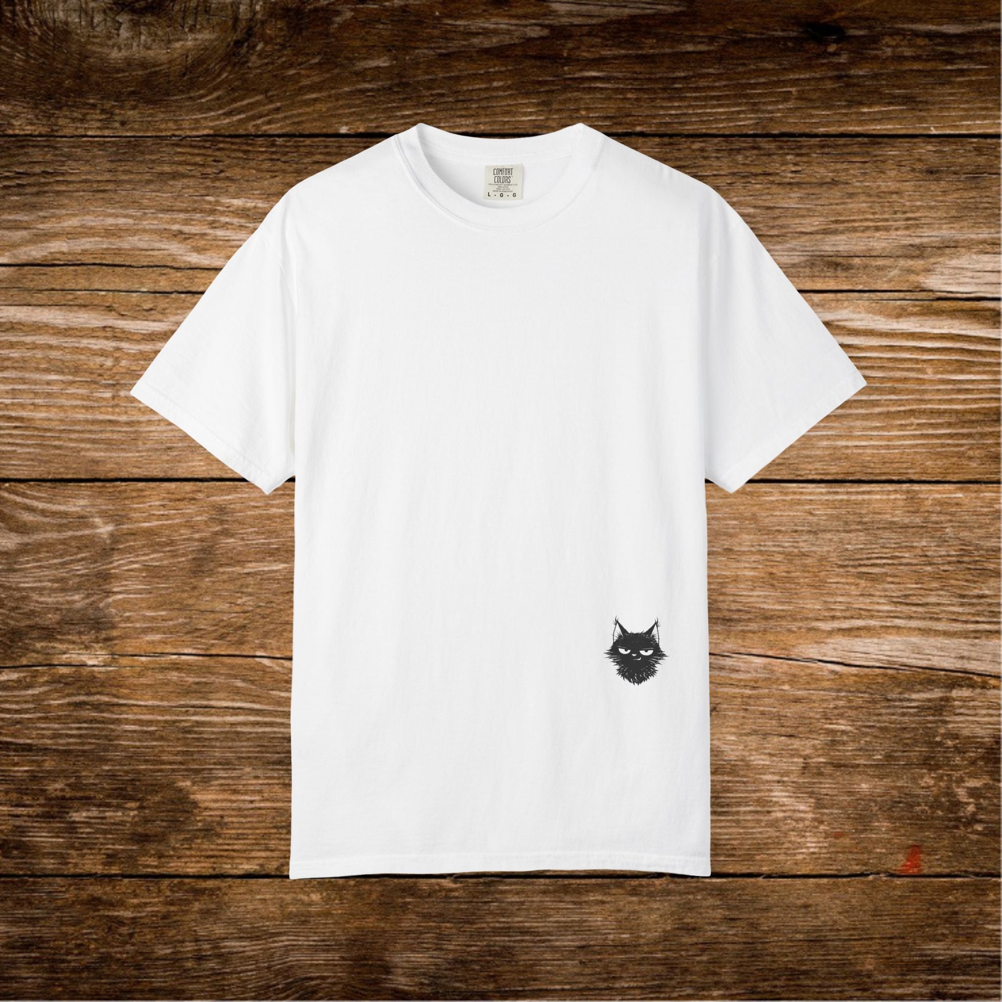 Unisex Sarcastic T-Shirt "If You Need Help... Don't Hesitate to Ask Someone Else" | Funny Office Humor Tee, Passive Aggressive Quote Shirt, Witty Humorous Sarcasm Gift for Coworkers